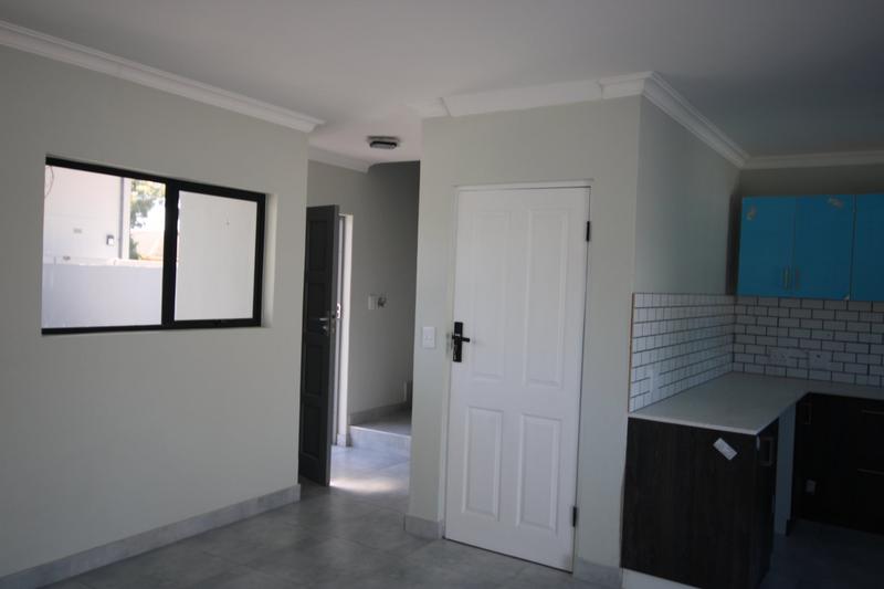 To Let 3 Bedroom Property for Rent in Soneike Western Cape